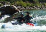 Rafting Ausztri�ban