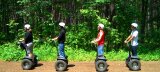 Boh�m segwayt�ra