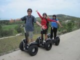 R�mai discover segway t�ra