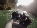 1 napos Rafting Ausztri�ban