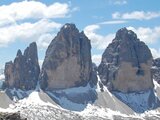 5 napos via ferrata a Dolomitokban