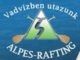 Alpes Rafting